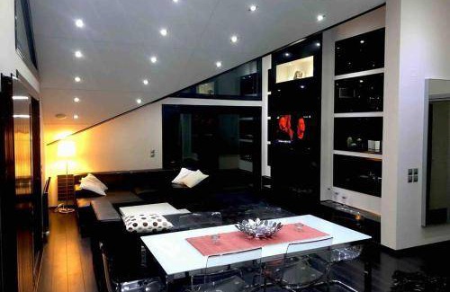Ioannina Apartment | 135 m² Apartment ∙ 2 bedrooms ∙ 6 guests