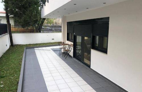 Ioannina Apartment | 135 m² Apartment ∙ 2 bedrooms ∙ 6 guests