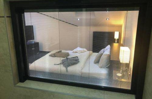 Ioannina Apartment | 135 m² Apartment ∙ 2 bedrooms ∙ 6 guests