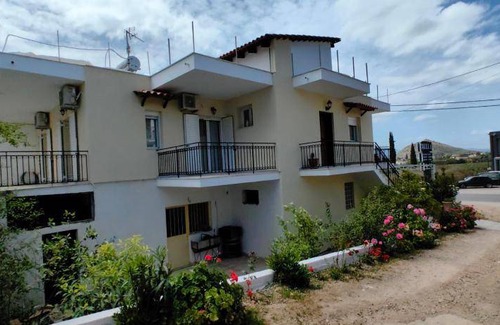 Aria Apartment | 135 m² Apartment ∙ 3 bedrooms ∙ 8 guests
