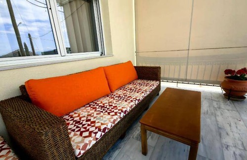 Aria Apartment | 135 m² Apartment ∙ 3 bedrooms ∙ 8 guests