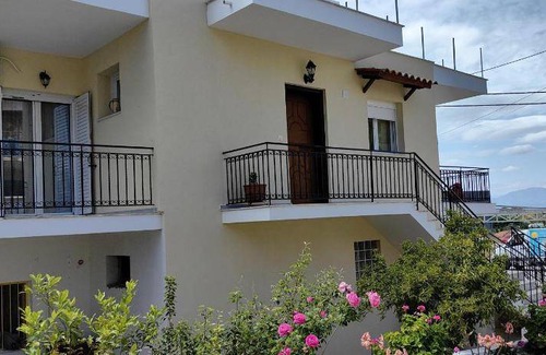 Aria Apartment | 135 m² Apartment ∙ 3 bedrooms ∙ 8 guests