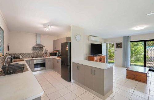 Edge Hill House | 135 m² House ∙ 4 bedrooms ∙ 8 guests