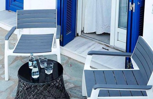 Mpatsi Resort | 135 m² Resort ∙ 3 bedrooms ∙ 7 guests
