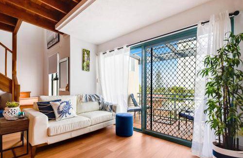 Labrador Apartment | 135 m² Serviced apartment ∙ 3 bedrooms ∙ 6 guests
