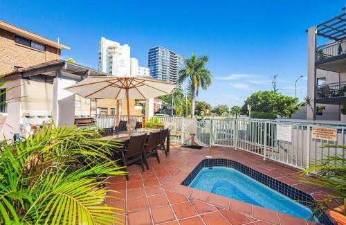Labrador Apartment | 135 m² Serviced apartment ∙ 3 bedrooms ∙ 6 guests