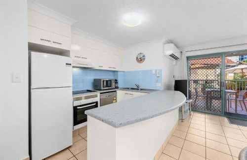 Labrador Apartment | 135 m² Serviced apartment ∙ 3 bedrooms ∙ 6 guests