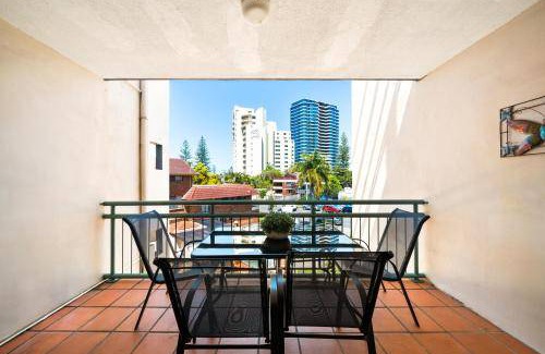 Labrador Apartment | 135 m² Serviced apartment ∙ 3 bedrooms ∙ 6 guests