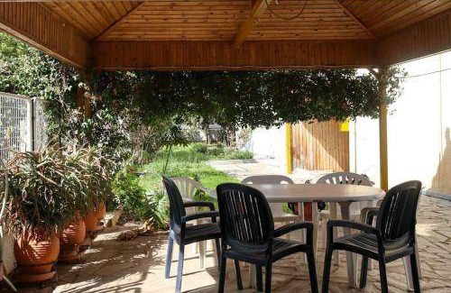 Dirfys-Messapia Villa | 135 m² Villa ∙ 4 bedrooms ∙ 8 guests