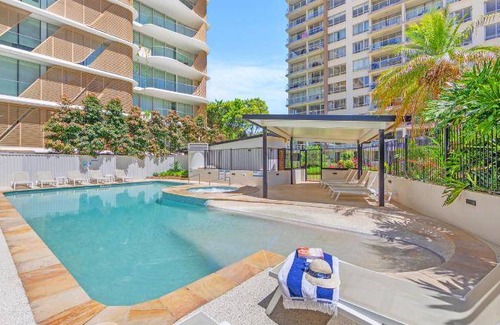 Burleigh Heads Apartment | 139 m² Apartment ∙ 3 bedrooms ∙ 10 guests