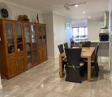 Cooktown Apartment | 14 m² Apartment ∙ 3 bedrooms ∙ 6 guests