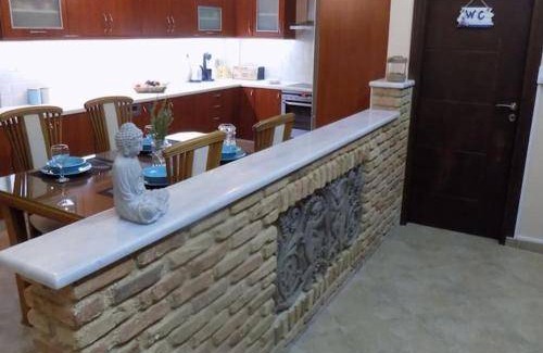 Bralos House | 140 m² House ∙ 2 bedrooms ∙ 6 guests