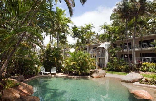 Palm Cove Resort | 140 m² Resort ∙ 127 guests