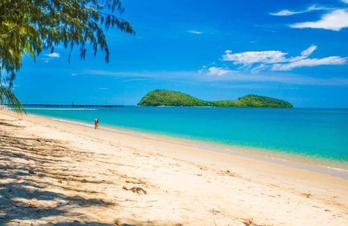 Palm Cove Resort | 140 m² Resort ∙ 127 guests