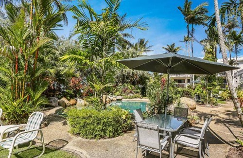 Palm Cove Resort | 140 m² Resort ∙ 127 guests