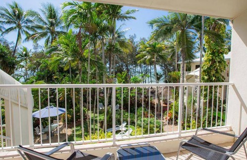 Palm Cove Resort | 140 m² Resort ∙ 127 guests