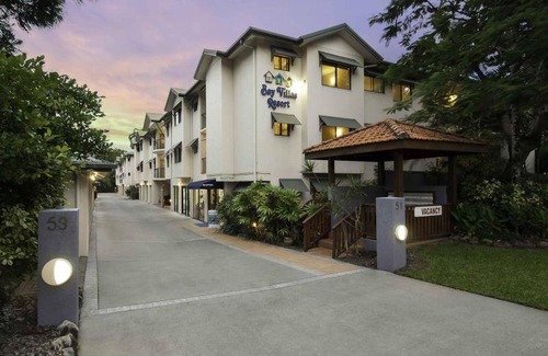 Port Douglas Resort | 140 m² Resort ∙ 127 guests