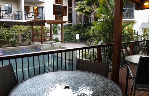 Port Douglas Resort | 140 m² Resort ∙ 127 guests