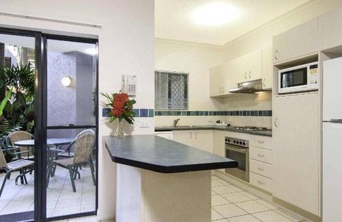 Port Douglas Resort | 140 m² Resort ∙ 127 guests
