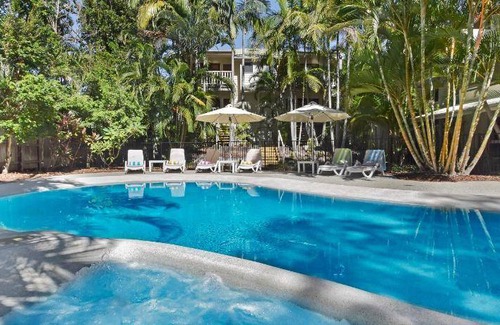 Noosaville Apartment | 140 m² Serviced apartment ∙ 3 bedrooms ∙ 20 guests
