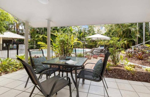 Noosaville Apartment | 140 m² Serviced apartment ∙ 3 bedrooms ∙ 20 guests