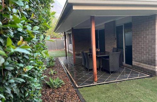 Bundaberg South Villa | 140 m² Villa ∙ 3 bedrooms ∙ 6 guests