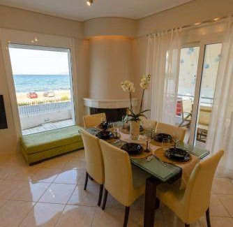 Katakali Villa | 140 m² Villa ∙ 4 bedrooms ∙ 8 guests