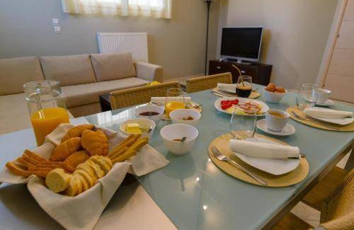 Katakali Villa | 140 m² Villa ∙ 4 bedrooms ∙ 8 guests