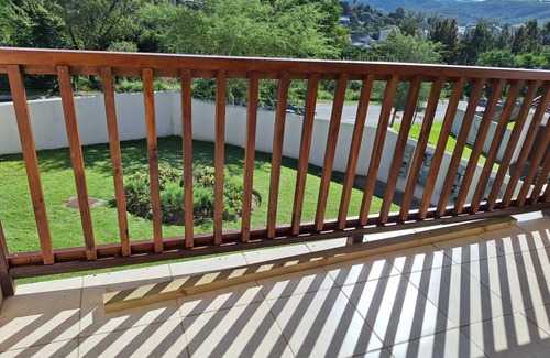 Berea Apartment | 142 m² Apartment ∙ 2 bedrooms ∙ 4 guests
