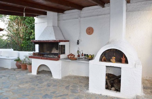 Lakopetra Villa | 148 m² Villa ∙ 3 bedrooms ∙ 7 guests