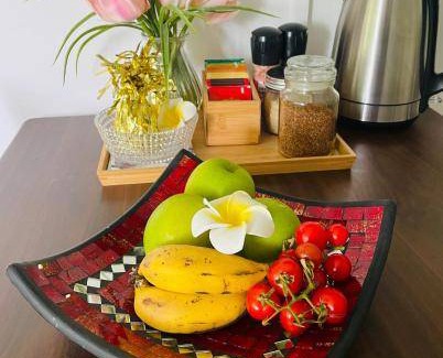 Eumundi Bed & Breakfast | 15 m² Bed and breakfast ∙ 2 guests