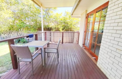 Sunnybank House | 15 m² House ∙ 4 bedrooms ∙ 2 guests