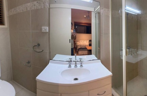 Sunnybank House | 15 m² House ∙ 4 bedrooms ∙ 2 guests