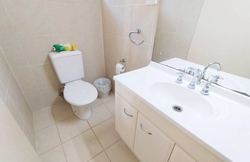 Sunnybank House | 15 m² House ∙ 4 bedrooms ∙ 2 guests