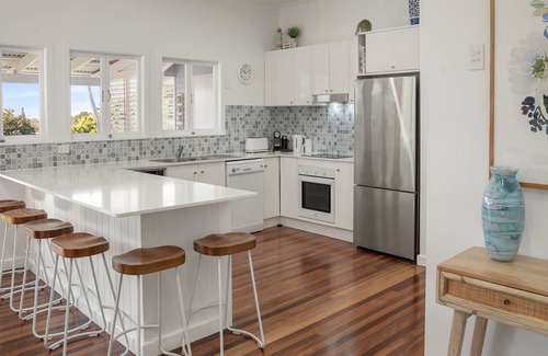 Moffat Beach House | 15 Seaview Terrace Moffat Beach QLD