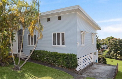 Moffat Beach House | 15 Seaview Terrace Moffat Beach QLD