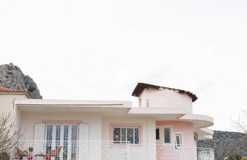 Asini Apartment | 150 m² Apartment ∙ 3 bedrooms ∙ 8 guests