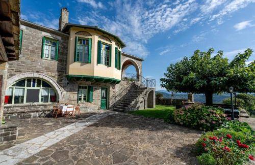 Tsepelovo Bed & Breakfast | 150 m² Bed and breakfast ∙ 3 bedrooms ∙ 8 guests