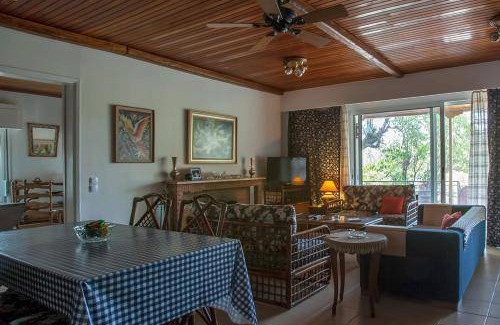 Marathon House | 150 m² House ∙ 3 bedrooms ∙ 6 guests