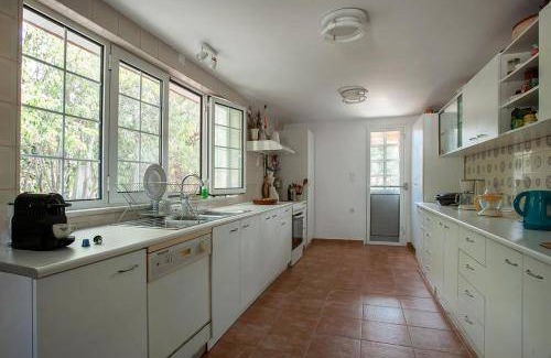 Marathon House | 150 m² House ∙ 3 bedrooms ∙ 6 guests