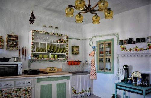 Lefkonas House | 150 m² House ∙ 2 bedrooms ∙ 8 guests