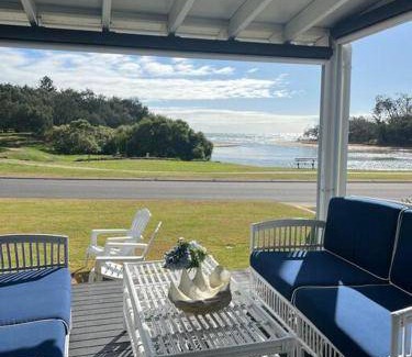 Innes Park House | 150 m² House ∙ 4 bedrooms ∙ 10 guests