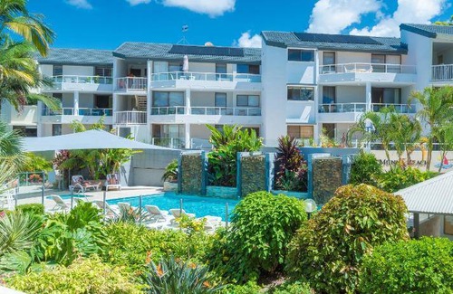 Noosaville Apartment | 150 m² Serviced apartment ∙ 3 bedrooms ∙ 127 guests