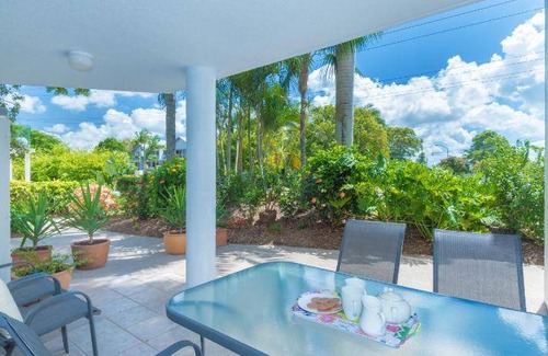 Noosaville Apartment | 150 m² Serviced apartment ∙ 3 bedrooms ∙ 127 guests