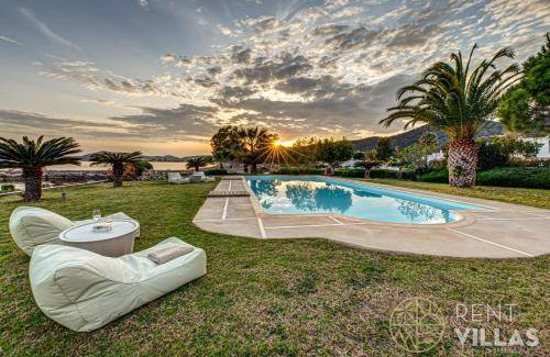 Plepi Villa | 150 m² Villa ∙ 3 bedrooms ∙ 6 guests