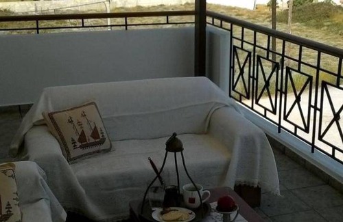 Skiros Villa | 150 m² Villa ∙ 3 bedrooms ∙ 8 guests