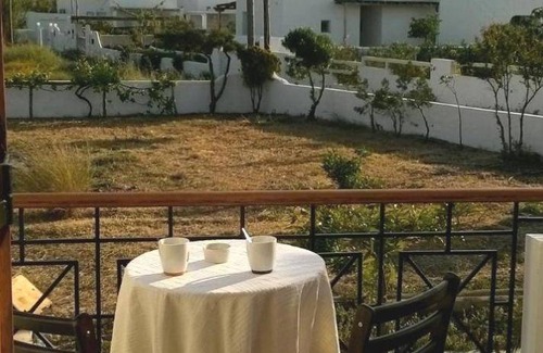 Skiros Villa | 150 m² Villa ∙ 3 bedrooms ∙ 8 guests