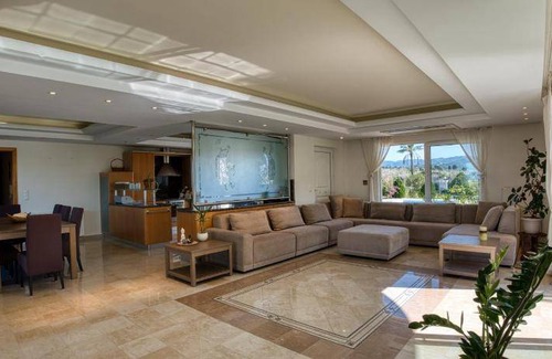 Fanes Apartment | 151 m² Apartment ∙ 3 bedrooms ∙ 8 guests