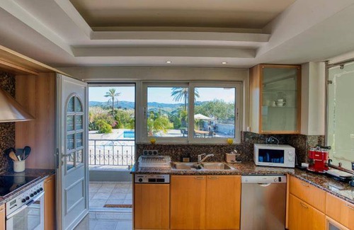 Fanes Apartment | 151 m² Apartment ∙ 3 bedrooms ∙ 8 guests