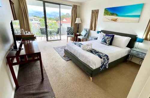 Caloundra Resort | 152 m² Resort ∙ 3 bedrooms ∙ 127 guests